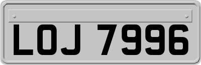 LOJ7996