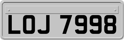 LOJ7998