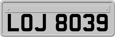 LOJ8039
