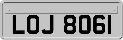 LOJ8061