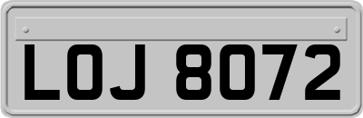 LOJ8072