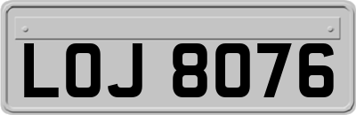 LOJ8076