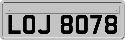 LOJ8078
