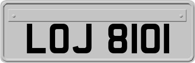 LOJ8101
