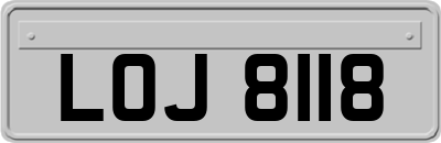 LOJ8118
