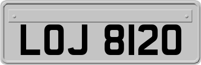 LOJ8120