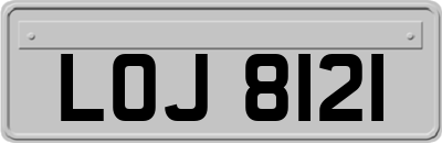 LOJ8121