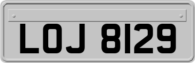 LOJ8129