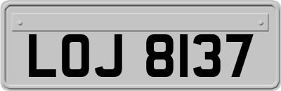 LOJ8137