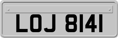LOJ8141