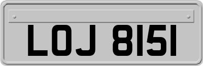 LOJ8151