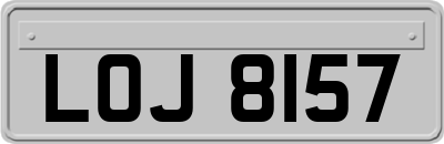 LOJ8157