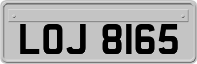 LOJ8165