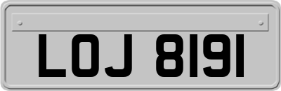 LOJ8191