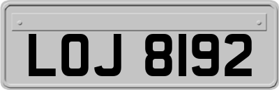 LOJ8192