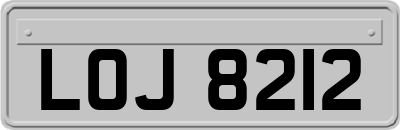 LOJ8212