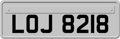 LOJ8218