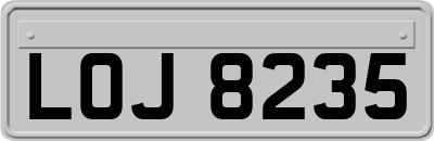 LOJ8235