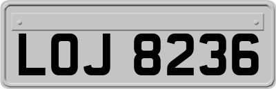 LOJ8236