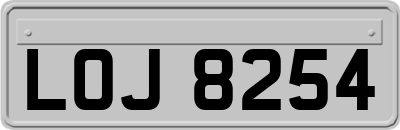 LOJ8254