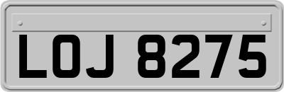 LOJ8275