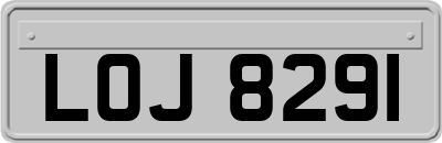LOJ8291