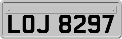 LOJ8297