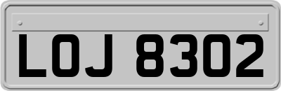 LOJ8302
