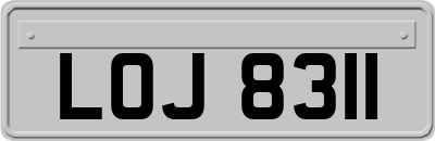 LOJ8311