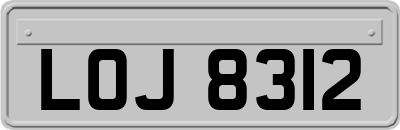 LOJ8312