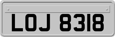 LOJ8318