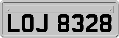 LOJ8328