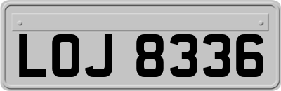 LOJ8336