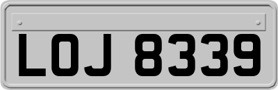 LOJ8339
