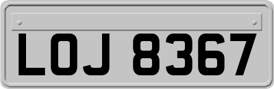 LOJ8367