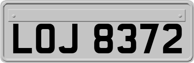 LOJ8372