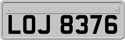 LOJ8376