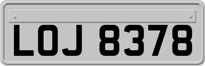 LOJ8378