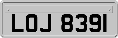 LOJ8391