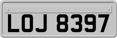 LOJ8397