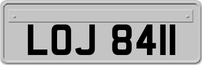 LOJ8411