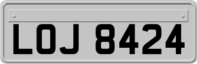 LOJ8424