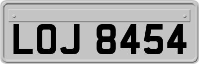 LOJ8454
