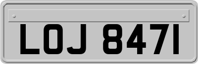 LOJ8471