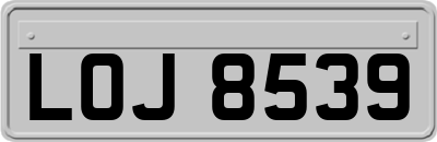 LOJ8539