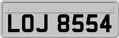 LOJ8554