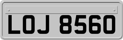 LOJ8560