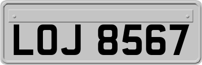 LOJ8567
