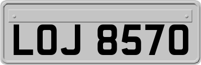 LOJ8570