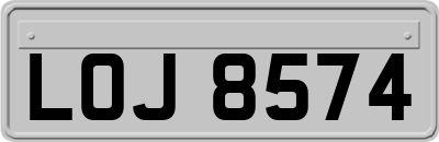 LOJ8574